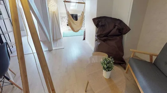 Rooms in Boulogne-Billancourt - photo 5