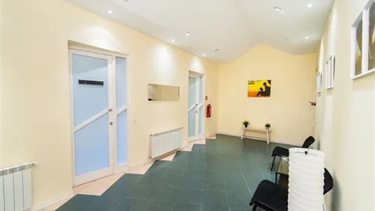 Rooms in Madrid Chamberí - photo 10