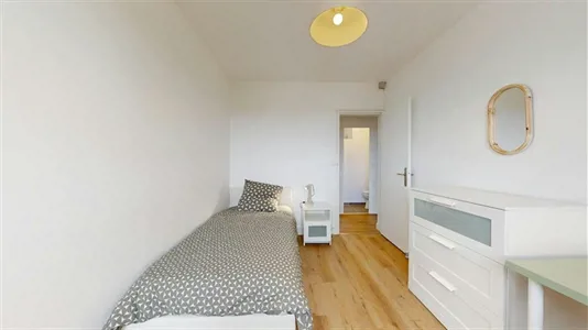 Rooms in Bordeaux - photo 3