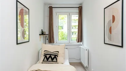 Room for rent in Berlin Treptow-Köpenick, Berlin