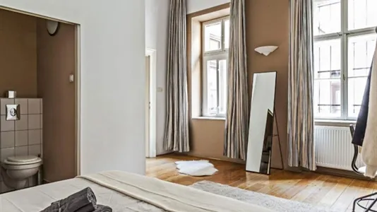 Rooms in Budapest Erzsébetváros - photo 4
