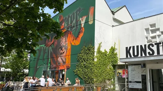 Apartments in Location is not specified - photo 8