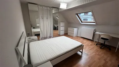 Room for rent in Stad Brussel, Brussels