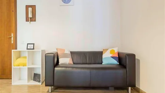 Rooms in Padua - photo 6