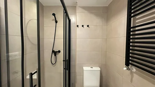 Rooms in Madrid Carabanchel - photo 9