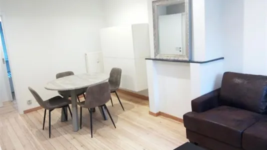 Apartments in Brussels Elsene - photo 5