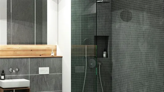 Rooms in Berlin Mitte - photo 3