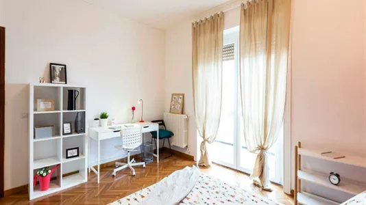 Rooms in Milano Zona 2 - Stazione Centrale, Gorla, Turro, Greco, Crescenzago - photo 4