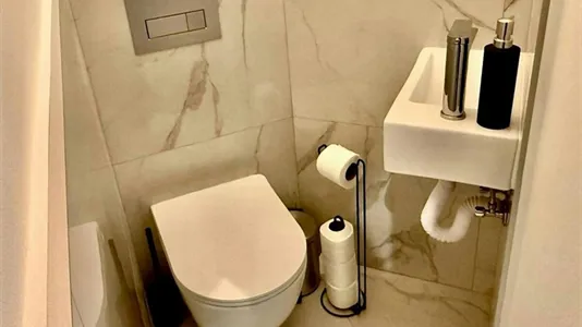 Apartments in Budapest Terézváros - photo 10