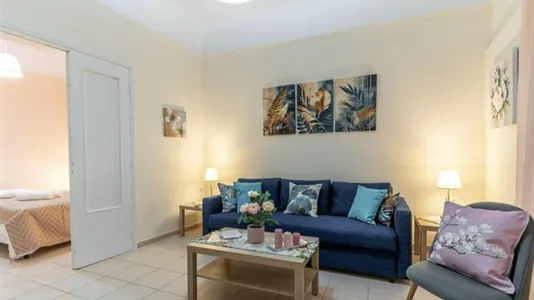 Apartments in Piraeus - photo 6