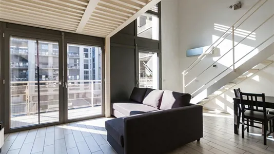 Apartments in Milano Zona 4 - Vittoria, Forlanini - photo 2