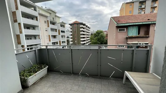 Apartments in Milano Zona 9 - Porta Garibaldi, Niguarda - photo 9