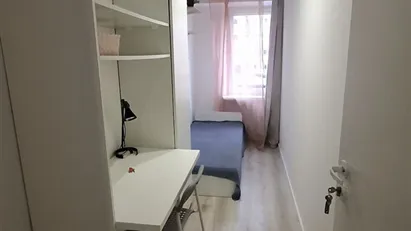 Room for rent in Warsaw