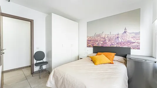 Rooms in Madrid Centro - photo 3