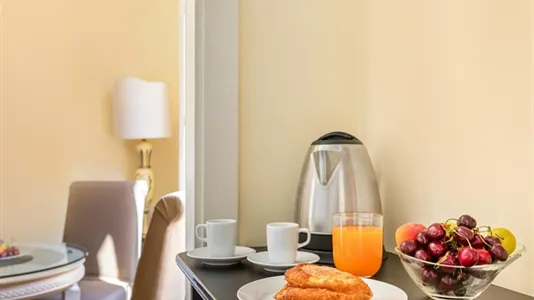 Apartments in Bologna - photo 10