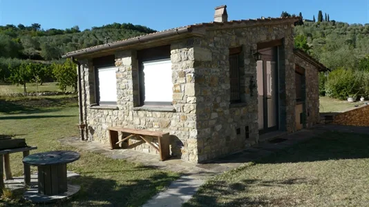 Houses in Fiesole - photo 10