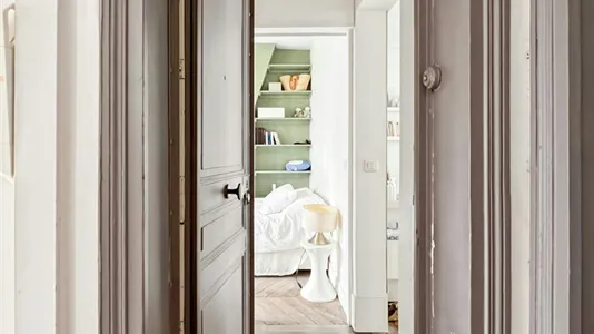 Apartments in Paris 2ème arrondissement - Bourse - photo 9