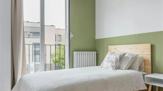 Rooms in Madrid Tetuán - photo 4