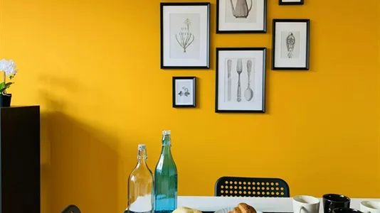 Rooms in Turin - photo 1