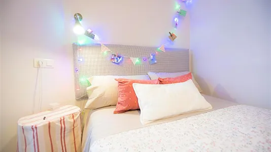 Rooms in Bilbao - photo 5