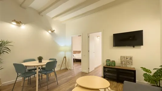 Apartments in Barcelona Ciutat Vella - photo 10