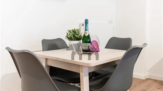 Apartments in Location is not specified - photo 5