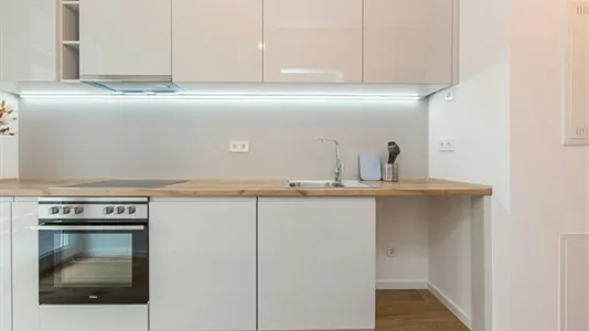 Rooms in Berlin Mitte - photo 6