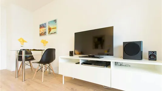 Apartments in Location is not specified - photo 4