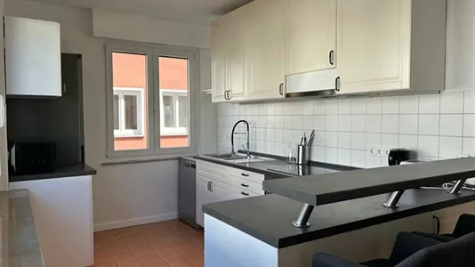 Apartments in Location is not specified - photo 4