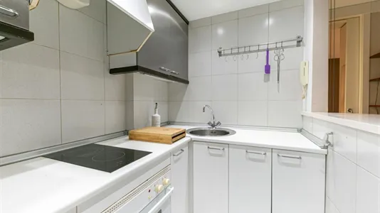 Apartments in Barcelona Ciutat Vella - photo 7