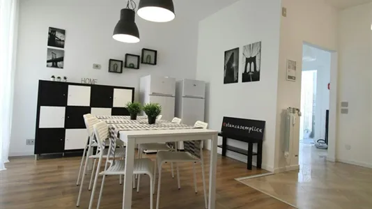 Rooms in Brescia - photo 9