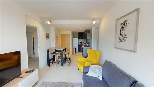 Rooms in Rennes - photo 8