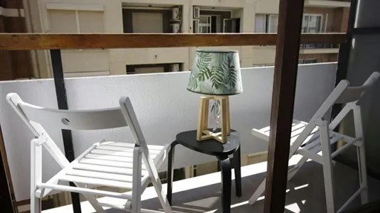 Rooms in Valencia Ciutat Vella - photo 4