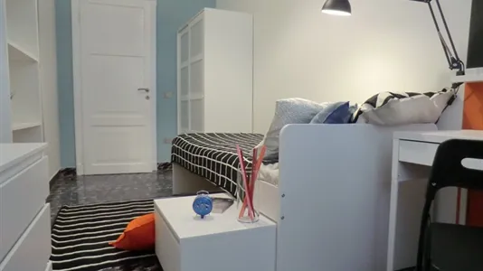 Rooms in Padua - photo 4