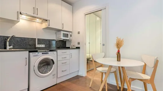 Apartments in Barcelona Gràcia - photo 5