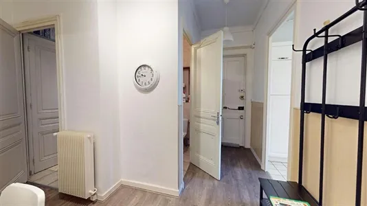 Rooms in Saint-Étienne - photo 7