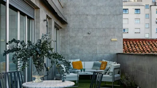 Apartments in Madrid Retiro - photo 5