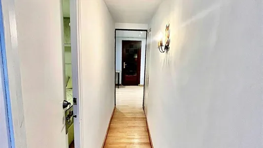 Apartments in Barcelona Sant Martí - photo 6