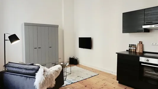 Apartments in Berlin Tempelhof-Schöneberg - photo 6