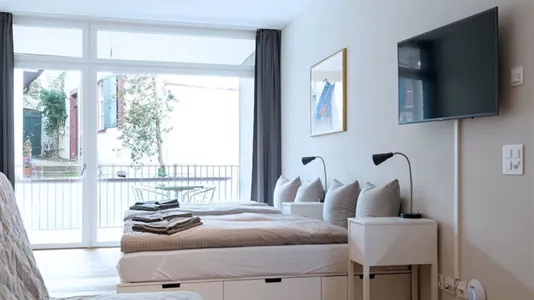 Apartments in Basel-Stadt - photo 6