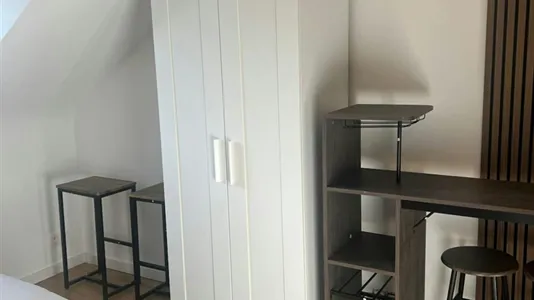 Apartments in Brussels Anderlecht - photo 2