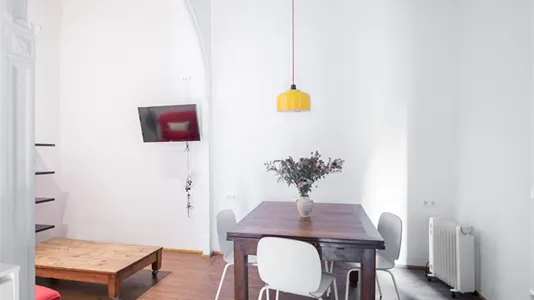 Apartments in Barcelona Ciutat Vella - photo 9