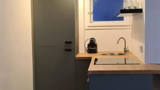 Apartments in Wien Neubau - photo 6