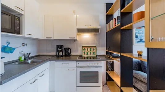 Apartments in Berlin Friedrichshain-Kreuzberg - photo 9