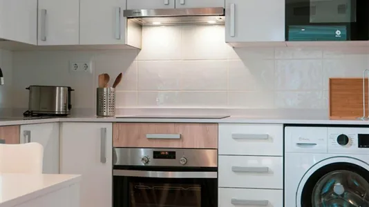 Apartments in Madrid Chamartín - photo 7