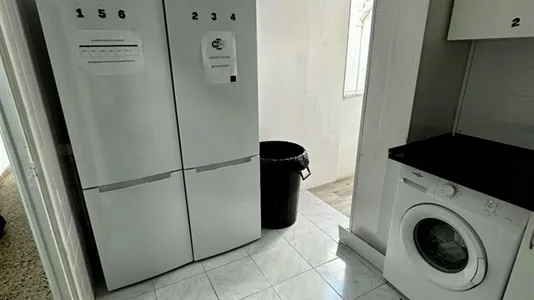 Rooms in Burjassot - photo 4