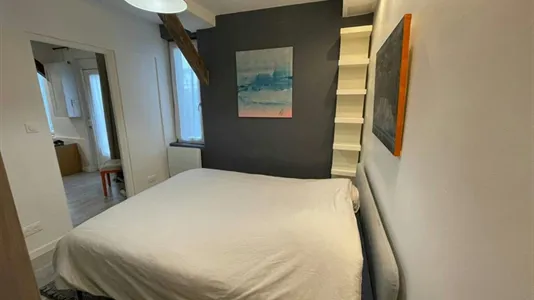 Apartments in Paris 11ème arrondissement - Bastille - photo 9