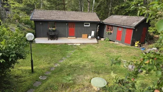 Apartments in Österåker - photo 13