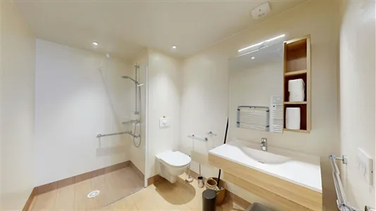 Rooms in Nanterre - photo 10