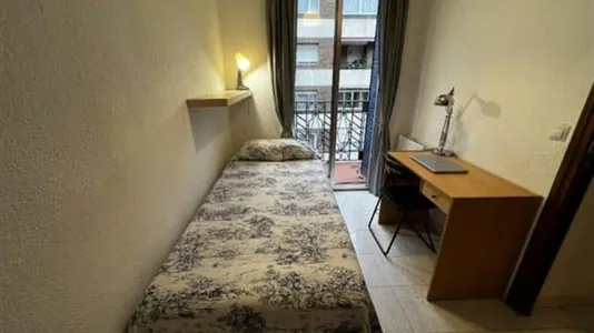 Rooms in Madrid Chamberí - photo 5